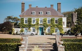 Gileston Manor Estate